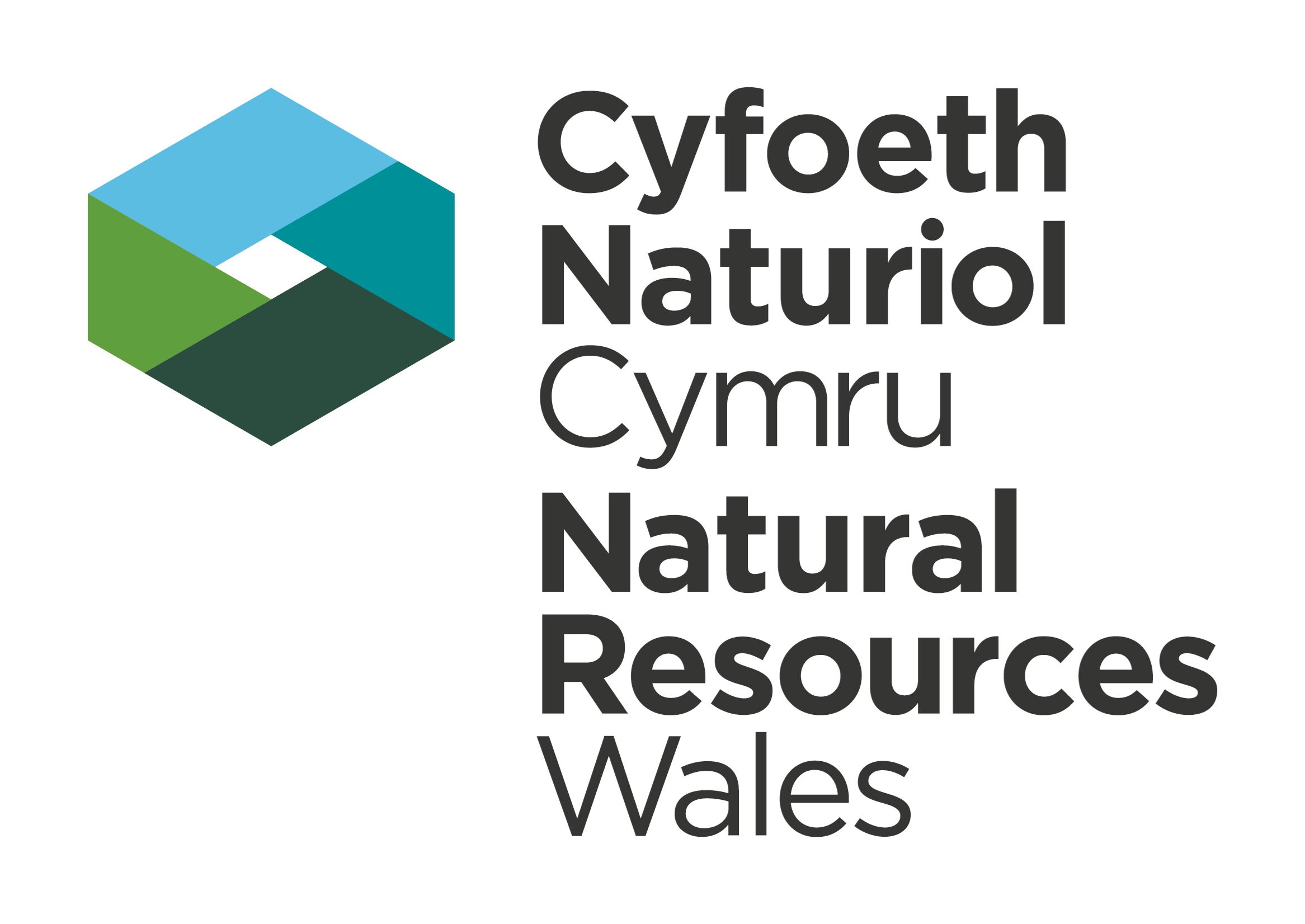 Natural Resources Wales logo