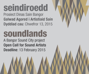 Commission opportunity with Soundlands