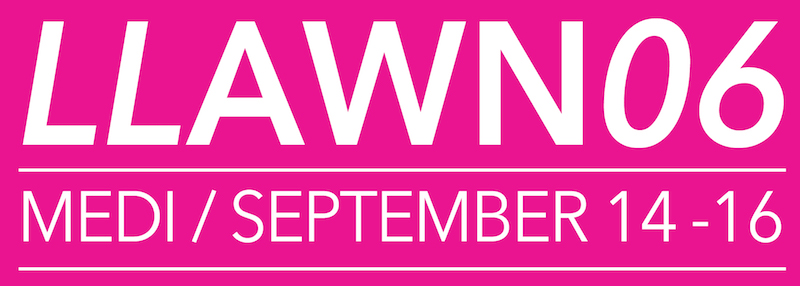 Llawn06 logo