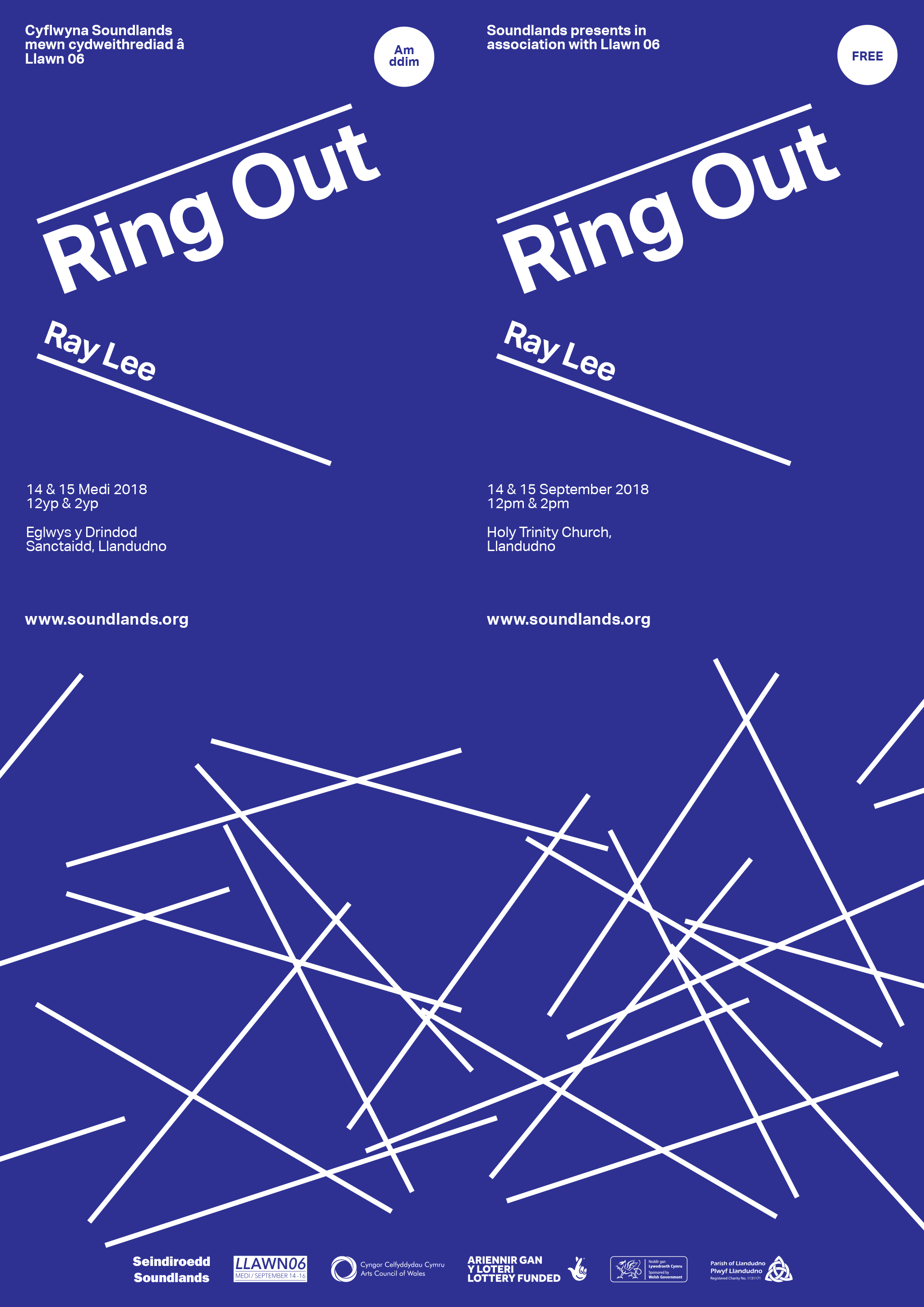Ring Out poster