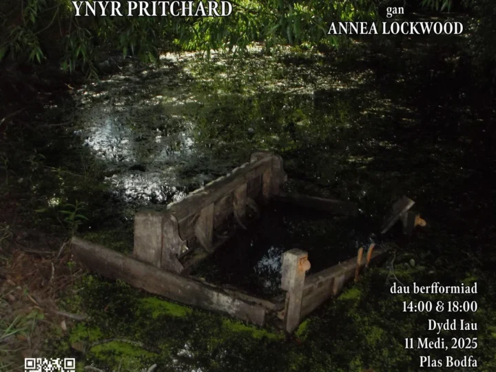 Atgyfodiad Trychineb – Boddi Piano